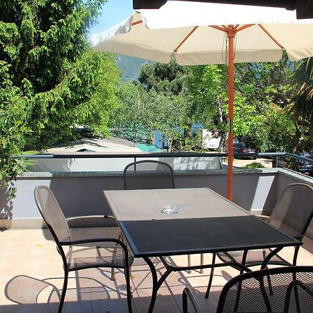 Veranda Beach Apartment Pianello Del Lario ห้อง รูปภาพ