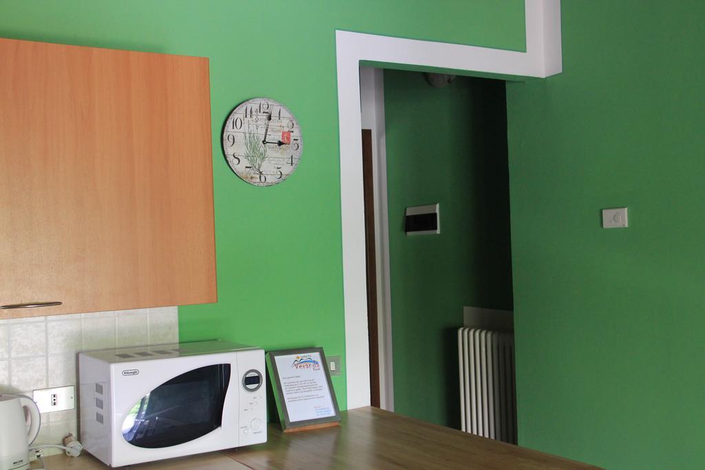 Veranda Beach Apartment Pianello Del Lario ห้อง รูปภาพ
