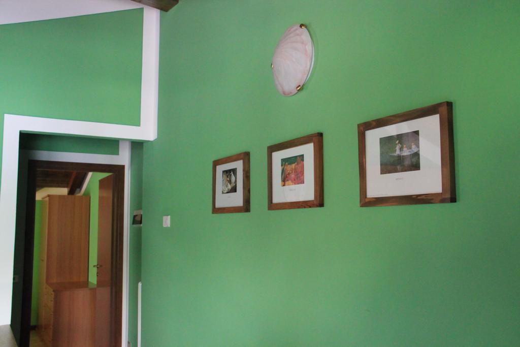 Veranda Beach Apartment Pianello Del Lario ห้อง รูปภาพ