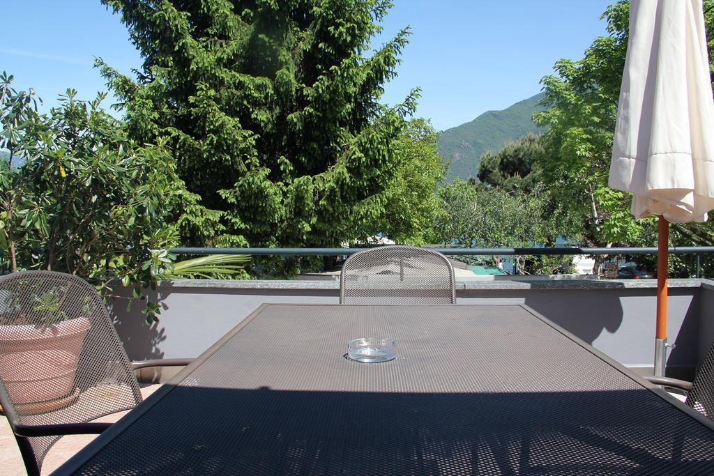Veranda Beach Apartment Pianello Del Lario ห้อง รูปภาพ