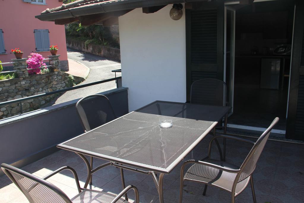 Veranda Beach Apartment Pianello Del Lario ห้อง รูปภาพ