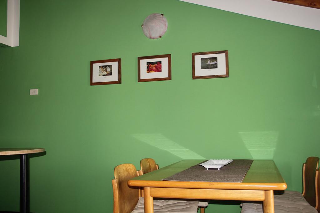 Veranda Beach Apartment Pianello Del Lario ห้อง รูปภาพ