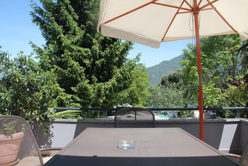 Veranda Beach Apartment Pianello Del Lario ห้อง รูปภาพ