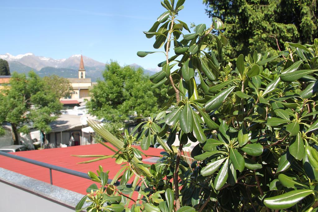 Veranda Beach Apartment Pianello Del Lario ห้อง รูปภาพ