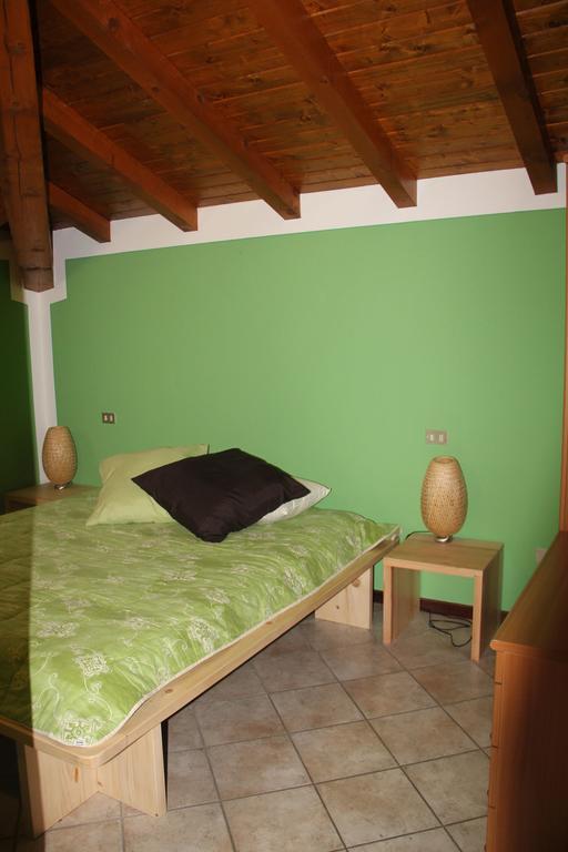 Veranda Beach Apartment Pianello Del Lario ห้อง รูปภาพ