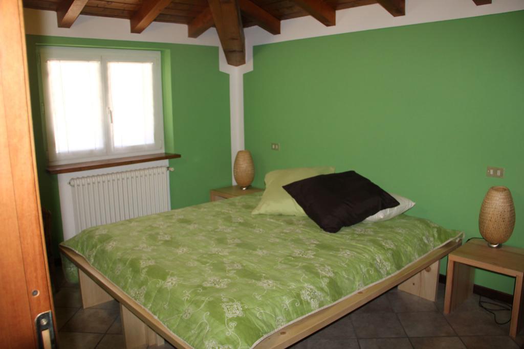 Veranda Beach Apartment Pianello Del Lario ห้อง รูปภาพ