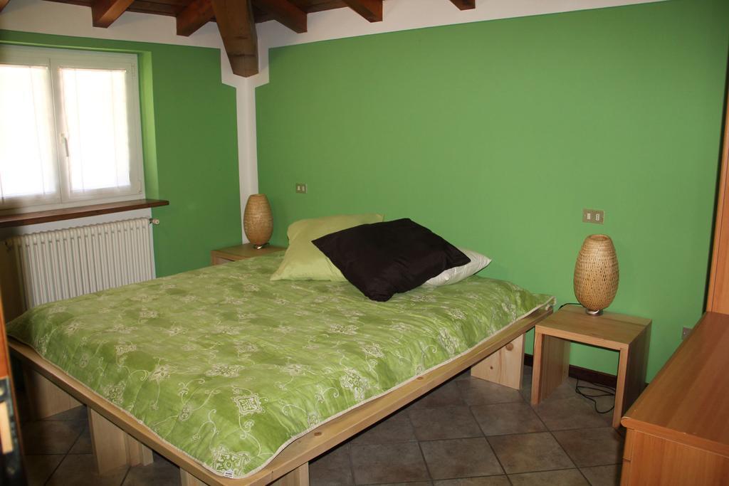 Veranda Beach Apartment Pianello Del Lario ห้อง รูปภาพ