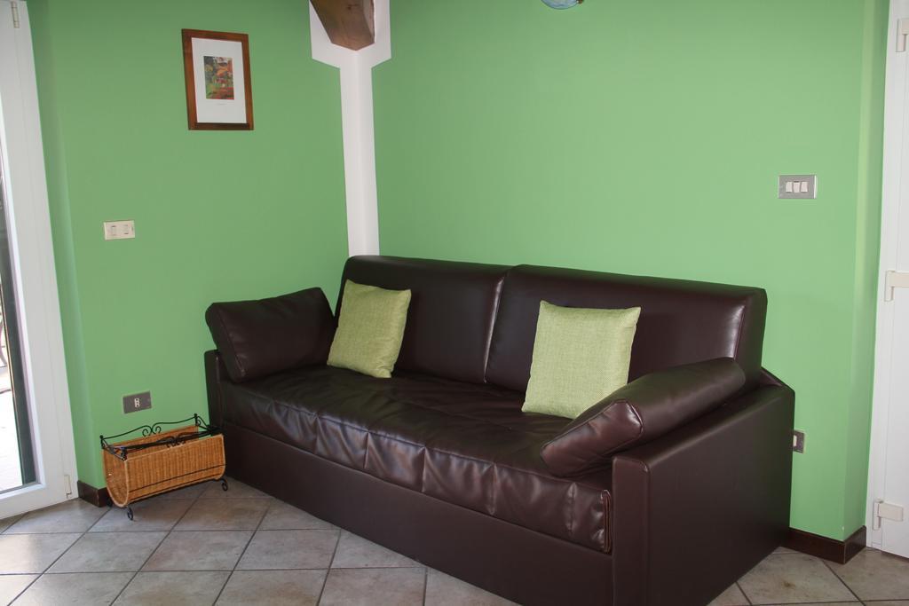 Veranda Beach Apartment Pianello Del Lario ห้อง รูปภาพ