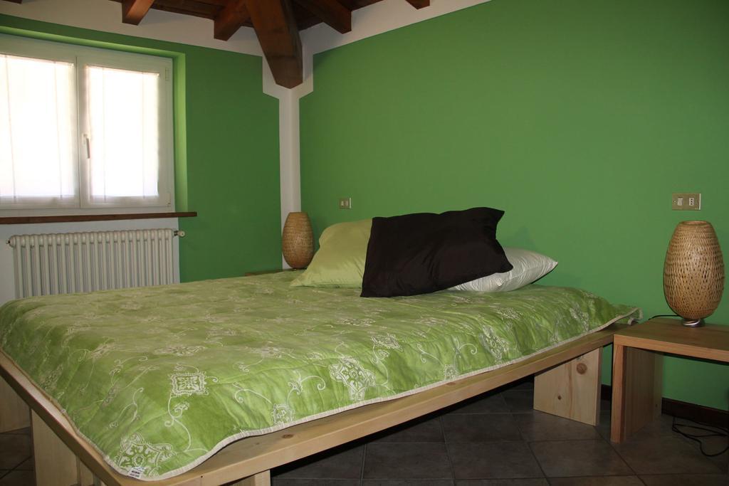 Veranda Beach Apartment Pianello Del Lario ห้อง รูปภาพ