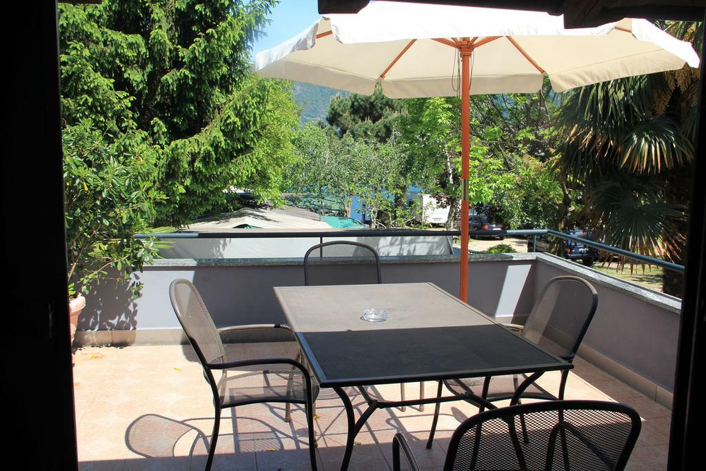 Veranda Beach Apartment Pianello Del Lario ห้อง รูปภาพ