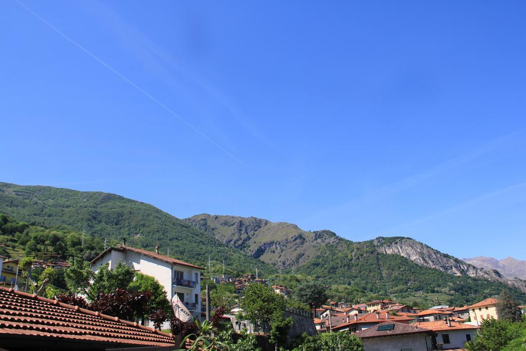 Veranda Beach Apartment Pianello Del Lario ห้อง รูปภาพ