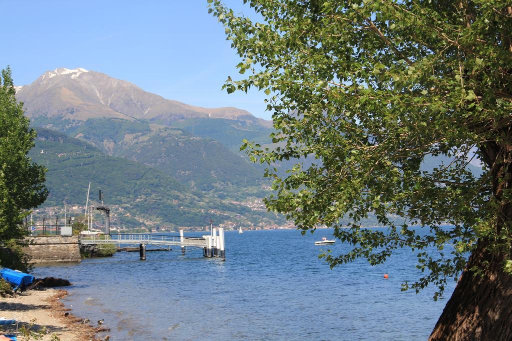 Veranda Beach Apartment Pianello Del Lario ห้อง รูปภาพ